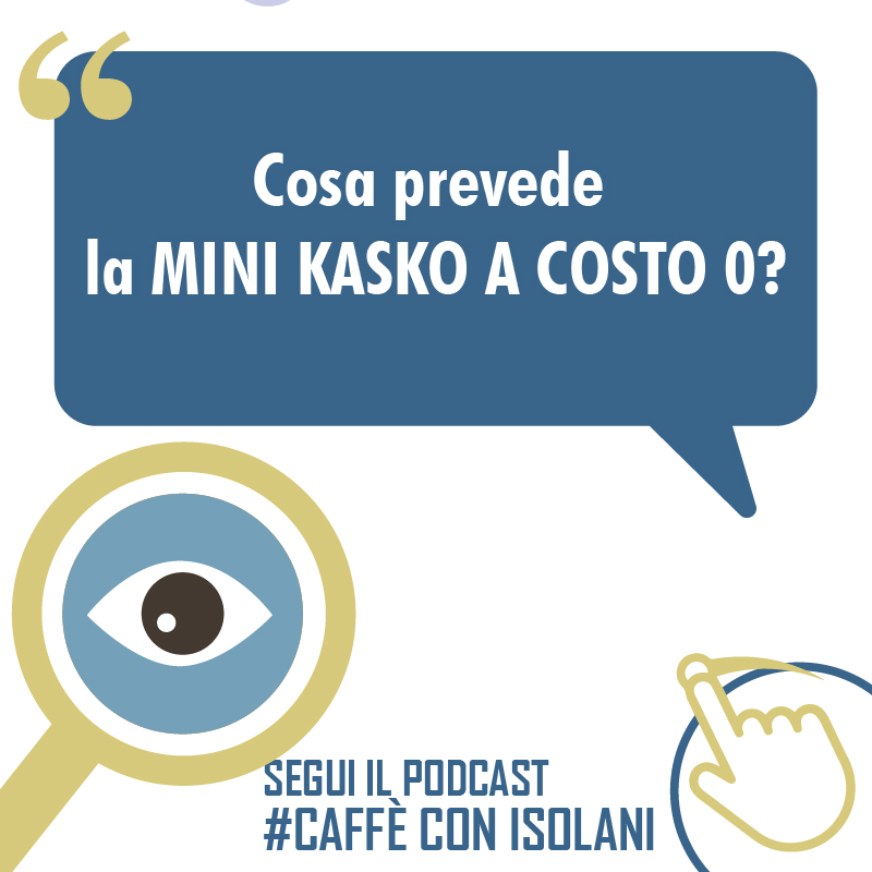 Che cos'è la mini kasko=?